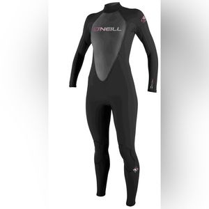 O’Neill wetsuit, women’s size 10